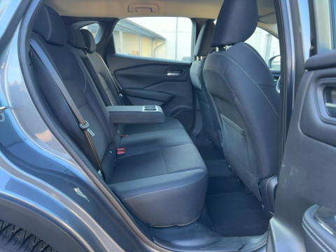 Ansicht 11 - Gebrauchtwagen Fahrzeug, Modell Qashqai der Marke Nissan von Verkäufer Autocenter Kornmaul GmbH