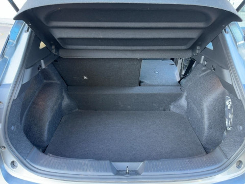 Ansicht 13 - Gebrauchtwagen Fahrzeug, Modell Qashqai der Marke Nissan von Verkäufer Autocenter Kornmaul GmbH