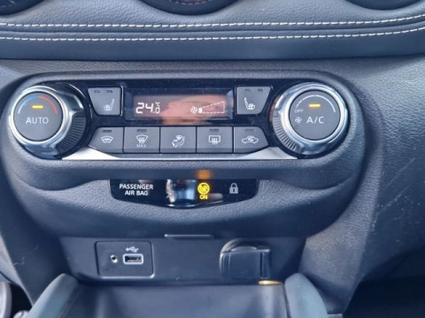 Ansicht 12 - Gebrauchtwagen Fahrzeug, Modell Juke der Marke Nissan von Verkäufer B.Humborg Kfz. GmbH & Co. KG