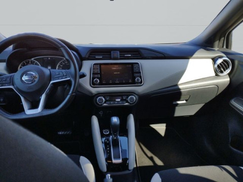 Ansicht 14 - Gebrauchtwagen Fahrzeug, Modell Micra der Marke Nissan von Verkäufer Auto-Schubert-Gießen GmbH