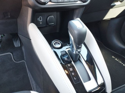 Ansicht 17 - Gebrauchtwagen Fahrzeug, Modell Micra der Marke Nissan von Verkäufer Auto-Schubert-Gießen GmbH