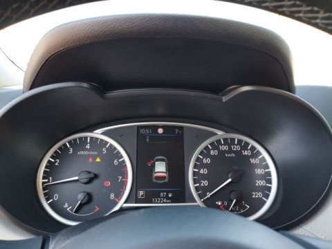 Ansicht 18 - Gebrauchtwagen Fahrzeug, Modell Micra der Marke Nissan von Verkäufer Auto-Schubert-Gießen GmbH