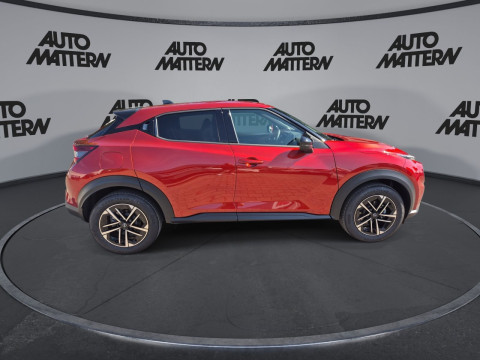 Ansicht 9 - Gebrauchtwagen Fahrzeug, Modell Juke der Marke Nissan von Verkäufer Mattern GmbH