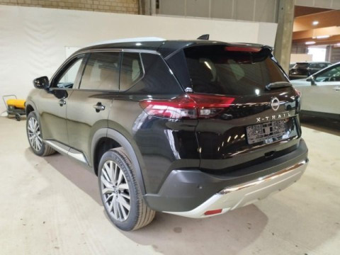 Ansicht 5 - Gebrauchtwagen Fahrzeug, Modell X-Trail der Marke Nissan von Verkäufer Autohaus Lich GmbH