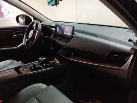 Ansicht 6 - Gebrauchtwagen Fahrzeug, Modell X-Trail der Marke Nissan von Verkäufer Autohaus Lich GmbH