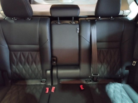 Ansicht 8 - Gebrauchtwagen Fahrzeug, Modell X-Trail der Marke Nissan von Verkäufer Autohaus Lich GmbH