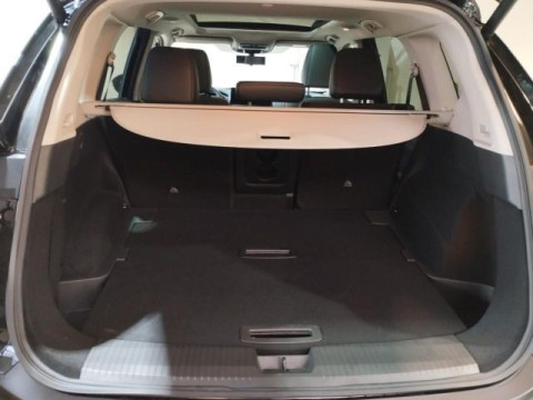 Ansicht 9 - Gebrauchtwagen Fahrzeug, Modell X-Trail der Marke Nissan von Verkäufer Autohaus Lich GmbH