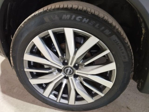 Ansicht 11 - Gebrauchtwagen Fahrzeug, Modell X-Trail der Marke Nissan von Verkäufer Autohaus Lich GmbH