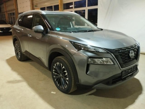 Ansicht 3 - Gebrauchtwagen Fahrzeug, Modell X-Trail der Marke Nissan von Verkäufer Autohaus Lich GmbH