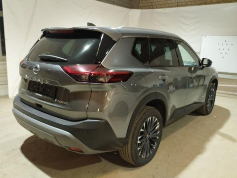 Ansicht 4 - Gebrauchtwagen Fahrzeug, Modell X-Trail der Marke Nissan von Verkäufer Autohaus Lich GmbH