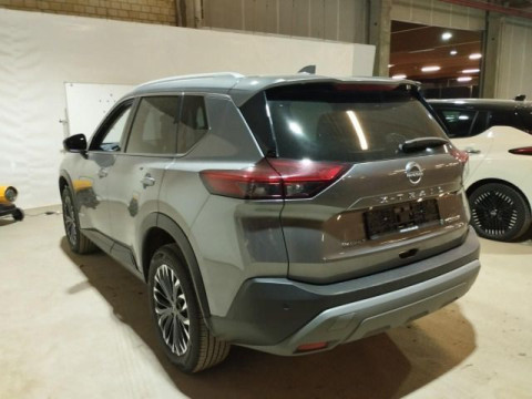 Ansicht 5 - Gebrauchtwagen Fahrzeug, Modell X-Trail der Marke Nissan von Verkäufer Autohaus Lich GmbH