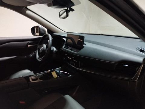 Ansicht 6 - Gebrauchtwagen Fahrzeug, Modell X-Trail der Marke Nissan von Verkäufer Autohaus Lich GmbH