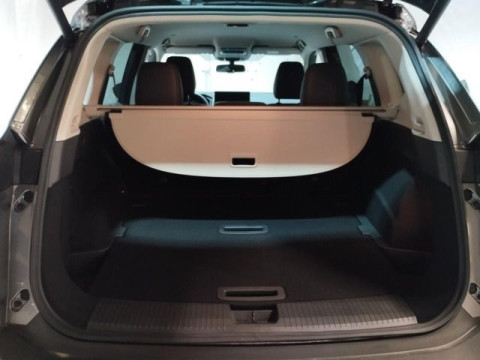 Ansicht 7 - Gebrauchtwagen Fahrzeug, Modell X-Trail der Marke Nissan von Verkäufer Autohaus Lich GmbH