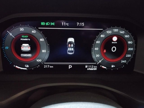 Ansicht 8 - Gebrauchtwagen Fahrzeug, Modell X-Trail der Marke Nissan von Verkäufer Autohaus Lich GmbH