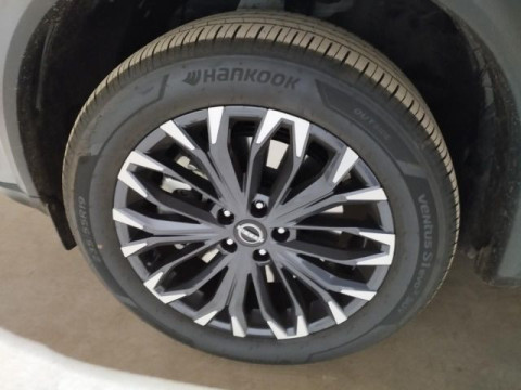 Ansicht 9 - Gebrauchtwagen Fahrzeug, Modell X-Trail der Marke Nissan von Verkäufer Autohaus Lich GmbH