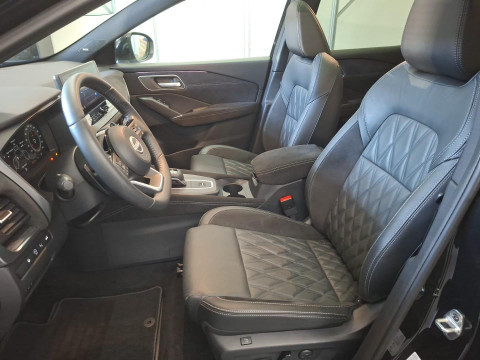 Ansicht 7 - Gebrauchtwagen Fahrzeug, Modell Qashqai der Marke Nissan von Verkäufer Autohaus Peter Müller GmbH