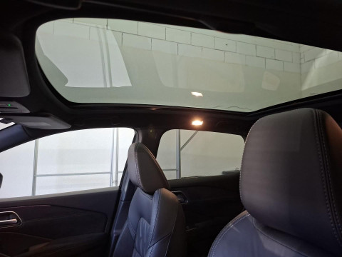 Ansicht 8 - Gebrauchtwagen Fahrzeug, Modell Qashqai der Marke Nissan von Verkäufer Autohaus Peter Müller GmbH