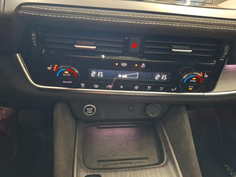 Ansicht 11 - Gebrauchtwagen Fahrzeug, Modell Qashqai der Marke Nissan von Verkäufer Autohaus Peter Müller GmbH