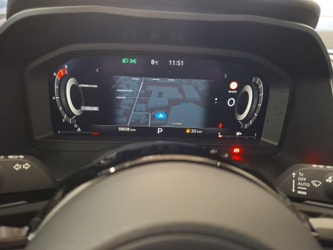 Ansicht 13 - Gebrauchtwagen Fahrzeug, Modell Qashqai der Marke Nissan von Verkäufer Autohaus Peter Müller GmbH