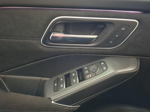 Ansicht 15 - Gebrauchtwagen Fahrzeug, Modell Qashqai der Marke Nissan von Verkäufer Autohaus Peter Müller GmbH