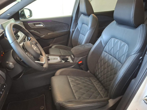 Ansicht 8 - Gebrauchtwagen Fahrzeug, Modell Qashqai der Marke Nissan von Verkäufer Autohaus Peter Müller GmbH