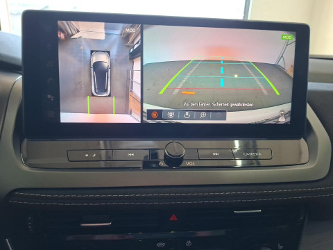 Ansicht 11 - Gebrauchtwagen Fahrzeug, Modell Qashqai der Marke Nissan von Verkäufer Autohaus Peter Müller GmbH