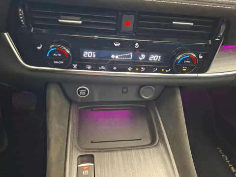 Ansicht 12 - Gebrauchtwagen Fahrzeug, Modell Qashqai der Marke Nissan von Verkäufer Autohaus Peter Müller GmbH