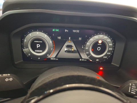 Ansicht 13 - Gebrauchtwagen Fahrzeug, Modell Qashqai der Marke Nissan von Verkäufer Autohaus Peter Müller GmbH