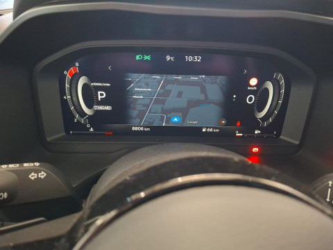 Ansicht 14 - Gebrauchtwagen Fahrzeug, Modell Qashqai der Marke Nissan von Verkäufer Autohaus Peter Müller GmbH