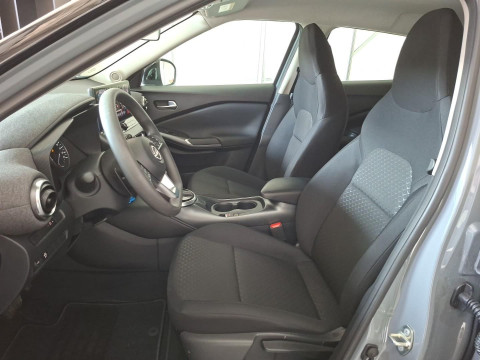 Ansicht 7 - Gebrauchtwagen Fahrzeug, Modell Juke der Marke Nissan von Verkäufer Autohaus Peter Müller GmbH