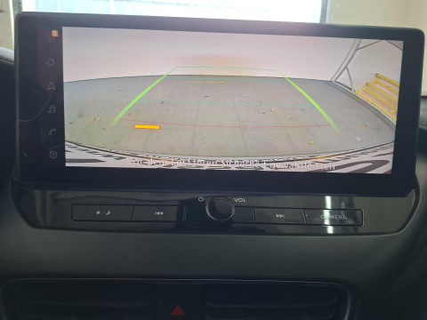 Ansicht 13 - Gebrauchtwagen Fahrzeug, Modell Juke der Marke Nissan von Verkäufer Autohaus Peter Müller GmbH