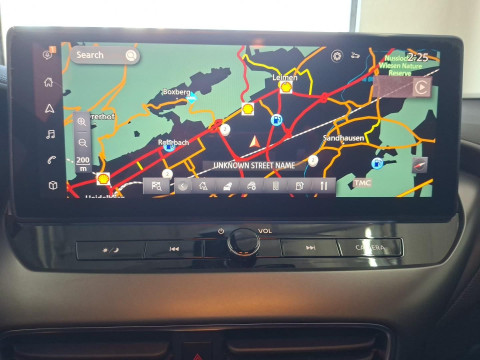 Ansicht 8 - Gebrauchtwagen Fahrzeug, Modell Juke der Marke Nissan von Verkäufer Autohaus Peter Müller GmbH