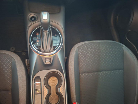 Ansicht 11 - Gebrauchtwagen Fahrzeug, Modell Juke der Marke Nissan von Verkäufer Autohaus Peter Müller GmbH