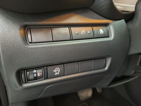 Ansicht 14 - Gebrauchtwagen Fahrzeug, Modell Juke der Marke Nissan von Verkäufer Autohaus Peter Müller GmbH