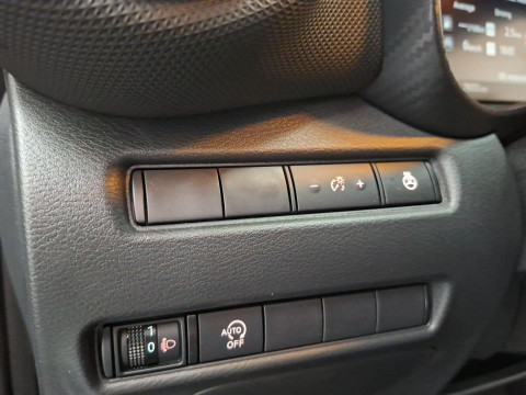 Ansicht 15 - Gebrauchtwagen Fahrzeug, Modell Juke der Marke Nissan von Verkäufer Autohaus Peter Müller GmbH