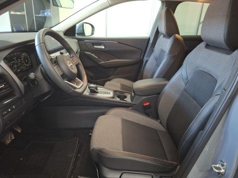 Ansicht 7 - Gebrauchtwagen Fahrzeug, Modell Qashqai der Marke Nissan von Verkäufer Autohaus Peter Müller GmbH