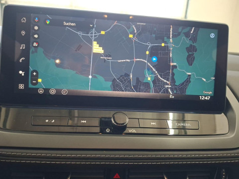 Ansicht 8 - Gebrauchtwagen Fahrzeug, Modell Qashqai der Marke Nissan von Verkäufer Autohaus Peter Müller GmbH