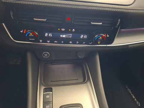 Ansicht 10 - Gebrauchtwagen Fahrzeug, Modell Qashqai der Marke Nissan von Verkäufer Autohaus Peter Müller GmbH