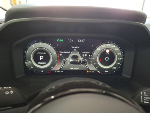 Ansicht 11 - Gebrauchtwagen Fahrzeug, Modell Qashqai der Marke Nissan von Verkäufer Autohaus Peter Müller GmbH