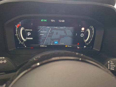 Ansicht 12 - Gebrauchtwagen Fahrzeug, Modell Qashqai der Marke Nissan von Verkäufer Autohaus Peter Müller GmbH