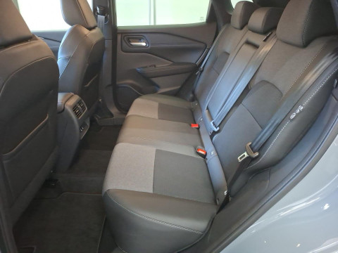 Ansicht 15 - Gebrauchtwagen Fahrzeug, Modell Qashqai der Marke Nissan von Verkäufer Autohaus Peter Müller GmbH