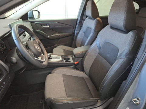 Ansicht 7 - Gebrauchtwagen Fahrzeug, Modell Qashqai der Marke Nissan von Verkäufer Autohaus Peter Müller GmbH