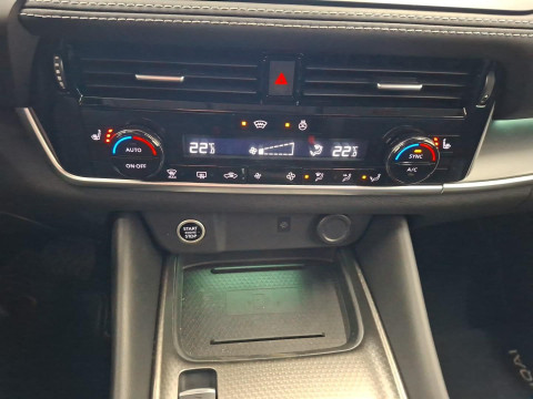 Ansicht 10 - Gebrauchtwagen Fahrzeug, Modell Qashqai der Marke Nissan von Verkäufer Autohaus Peter Müller GmbH