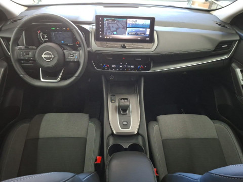 Ansicht 14 - Gebrauchtwagen Fahrzeug, Modell Qashqai der Marke Nissan von Verkäufer Autohaus Peter Müller GmbH