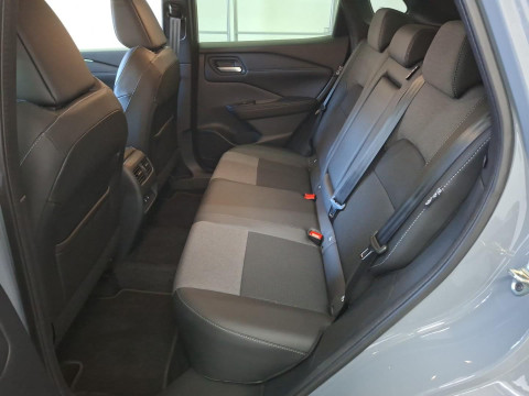 Ansicht 15 - Gebrauchtwagen Fahrzeug, Modell Qashqai der Marke Nissan von Verkäufer Autohaus Peter Müller GmbH