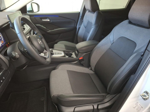 Ansicht 7 - Gebrauchtwagen Fahrzeug, Modell Qashqai der Marke Nissan von Verkäufer Autohaus Peter Müller GmbH