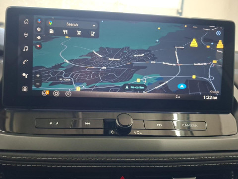 Ansicht 8 - Gebrauchtwagen Fahrzeug, Modell Qashqai der Marke Nissan von Verkäufer Autohaus Peter Müller GmbH