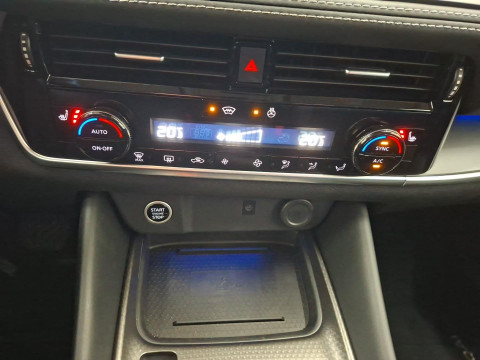 Ansicht 10 - Gebrauchtwagen Fahrzeug, Modell Qashqai der Marke Nissan von Verkäufer Autohaus Peter Müller GmbH