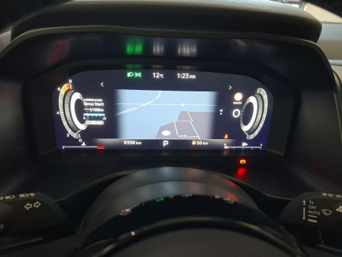 Ansicht 11 - Gebrauchtwagen Fahrzeug, Modell Qashqai der Marke Nissan von Verkäufer Autohaus Peter Müller GmbH