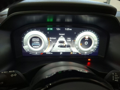 Ansicht 12 - Gebrauchtwagen Fahrzeug, Modell Qashqai der Marke Nissan von Verkäufer Autohaus Peter Müller GmbH